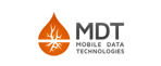 logo of mobile data