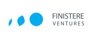 logo for finistere ventures