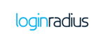 LoginRadius' logo