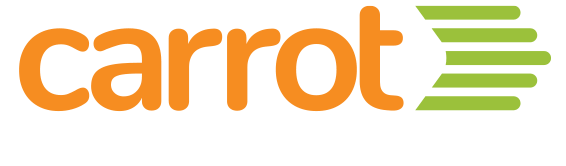 logo for carrot